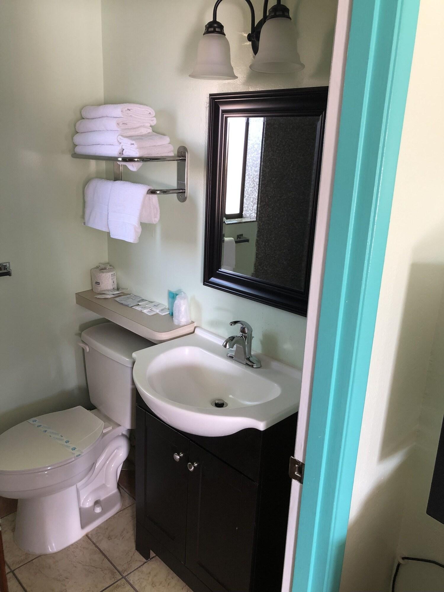 Klamath Motor Lodge Yreka Kültér fotó