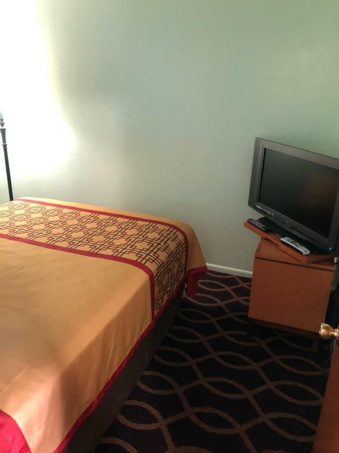 Klamath Motor Lodge Yreka Kültér fotó